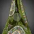 Festive Hand-Painted Batik Silk Saree